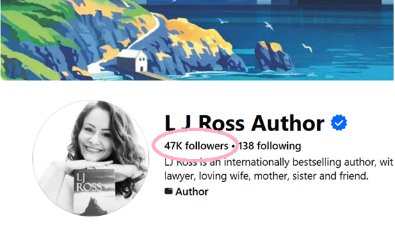 L rose writer